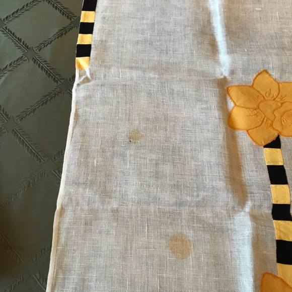 Vintage Table Linens - Picture 6 of 11